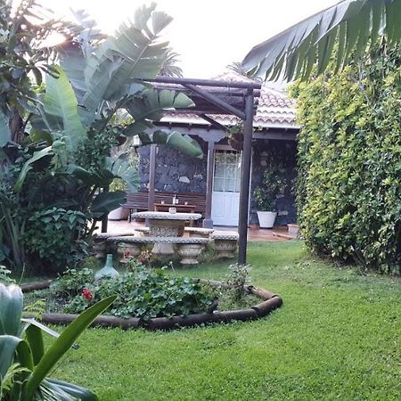 La Sabana Konuk evi Buenavista de Abajo Dış mekan fotoğraf