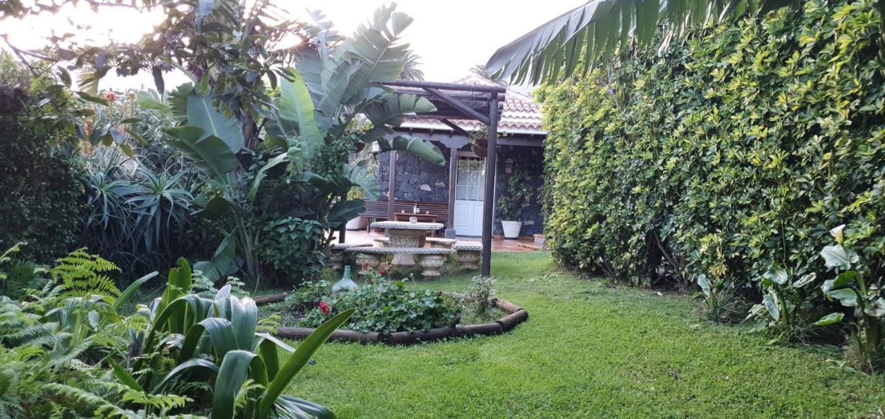 La Sabana Konuk evi Buenavista de Abajo Dış mekan fotoğraf